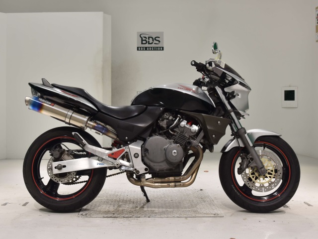Honda HORNET CB250F 2007