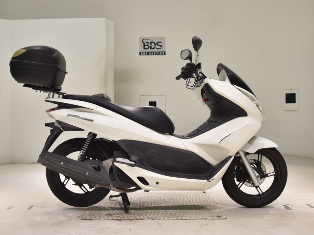 Honda PCX150 2014
