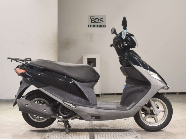 Suzuki ADDRESS V125