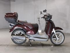 Aprilia SCARABEO250GT 2006