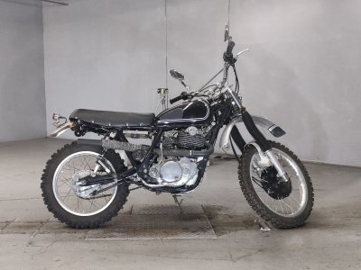 Yamaha SR500 1999