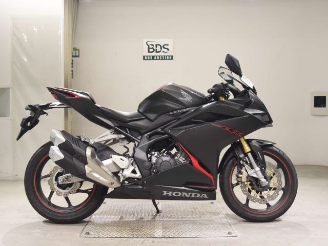 Honda CBR250RRA 2019