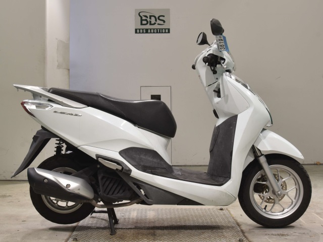Honda LEAD125 2018