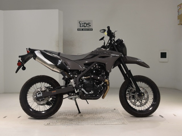 Kawasaki KLX230SM 2025