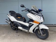 Honda SILVERWING400K 2009