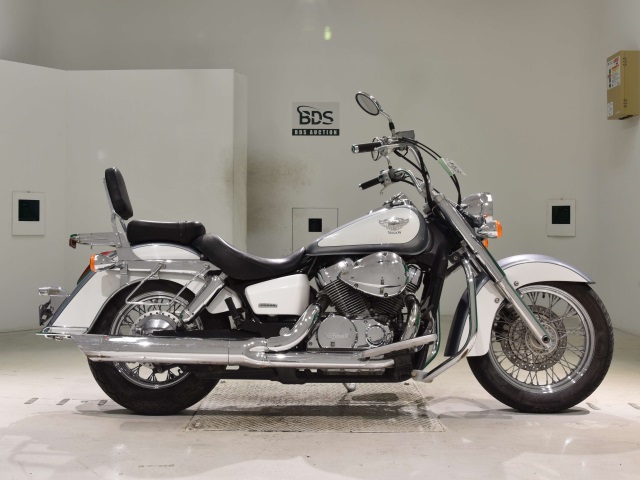 Honda SHADOW750 2007