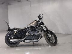 HD SPORTSTER XL1200R 2005
