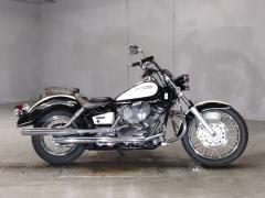 Yamaha DRAGSTAR XVS250 2006