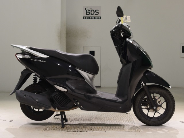 Honda LEAD125 2022