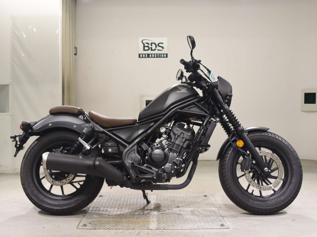 Honda REBEL CMX250 2022