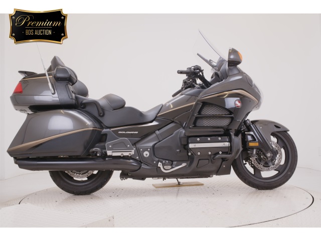 Honda GL1800 2016
