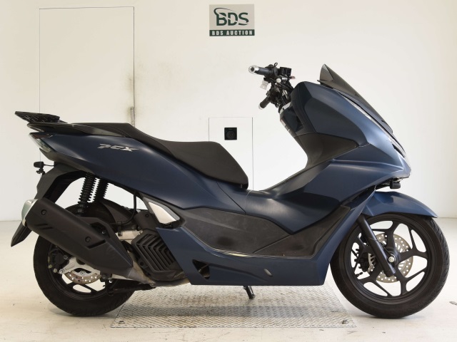 Honda PCX125 2023