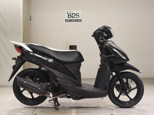 Suzuki ADDRESS V110