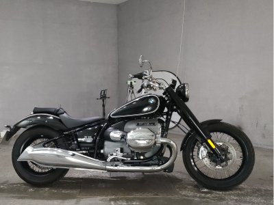 BMW r18 first edition 2021