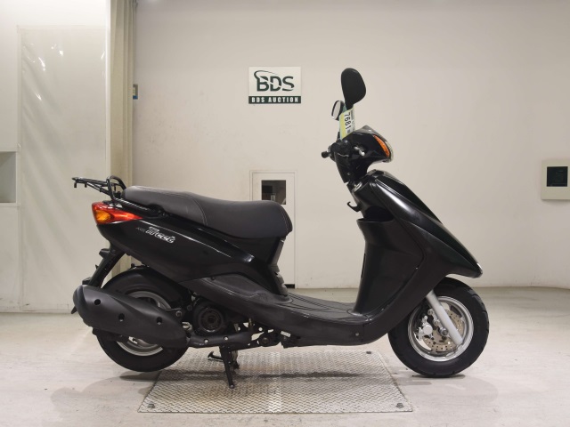 Yamaha AXIS125 2015