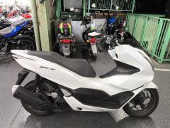 Honda PCX125 2023