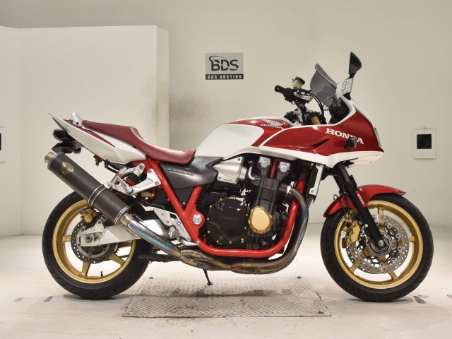 Honda CB1300SF 2006
