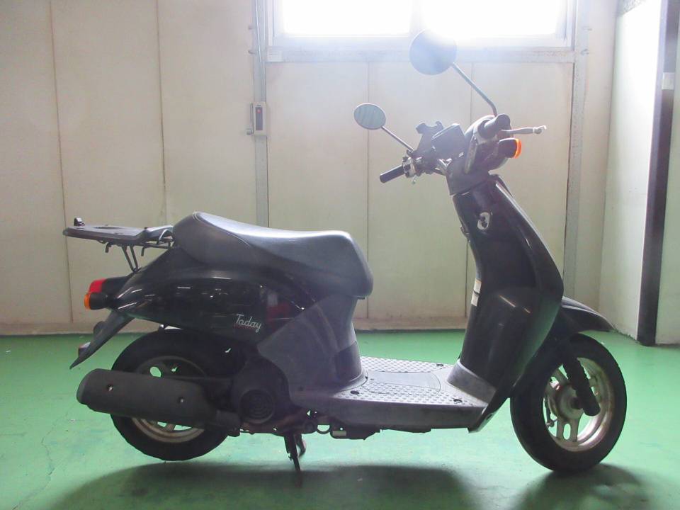 Honda TODAY