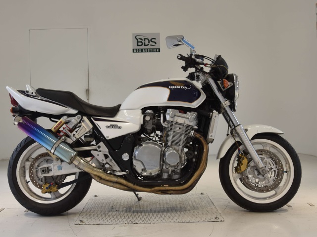 Honda CB1300SF 2000