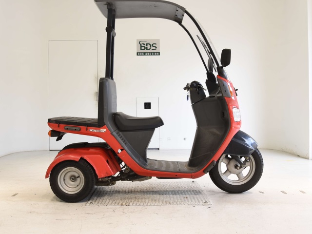 Honda GYRO CANOPY 2019