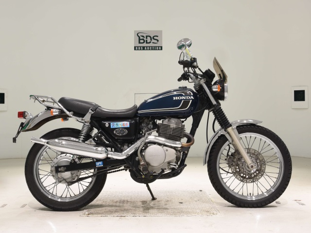 Honda CL400 2000