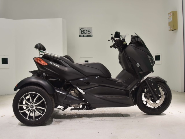Yamaha X-MAX250A TRIKE 2019