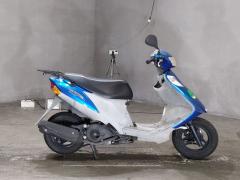 Suzuki ADDRESS V125