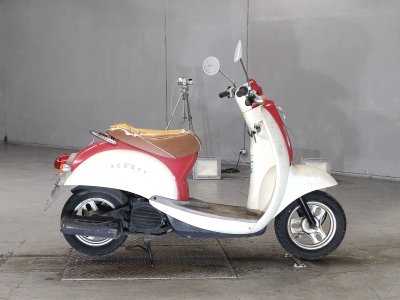 Honda DIO110 2001