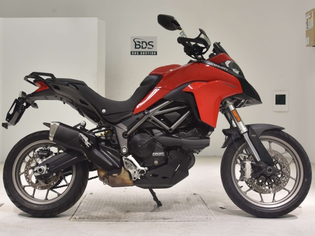 Ducati MULTISTRADA 950 2018