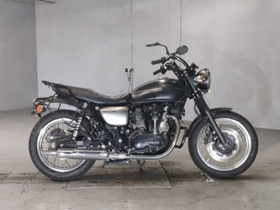 Kawasaki W800 2020