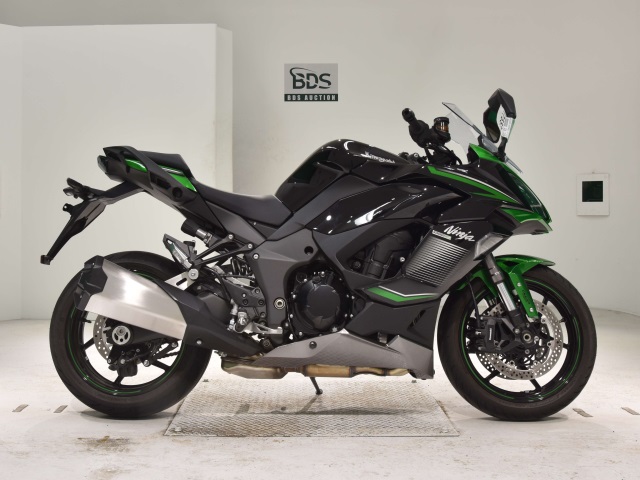 Kawasaki NINJA1000SX 2023