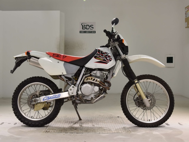 Honda XR250 1998