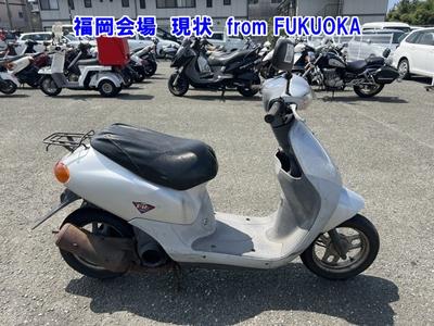 Honda DIO FIT 1999