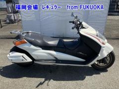 Suzuki GEMMA250 2008