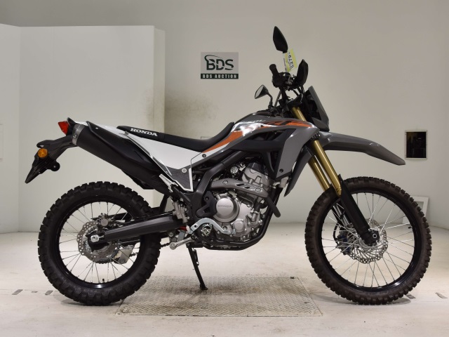 Honda CRF250L 2023