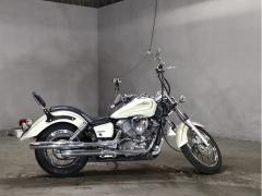 Yamaha DRAGSTAR XVS250 2002