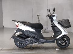 Suzuki ADDRESS V125