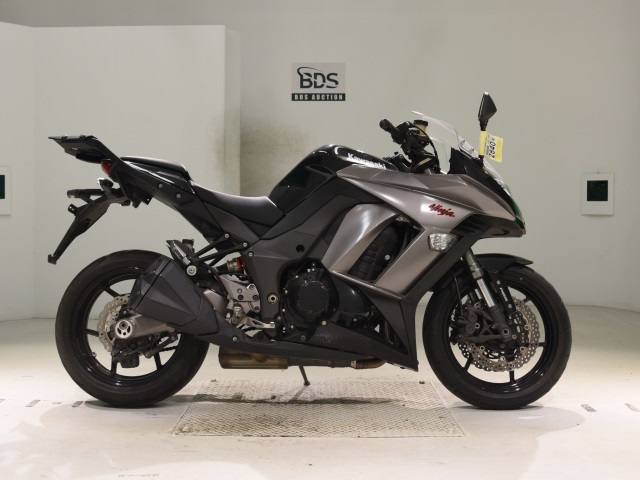 Kawasaki NINJA1000 2012