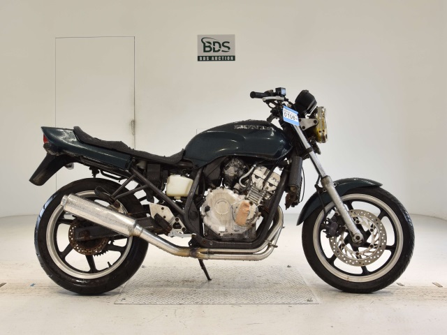 Honda JADE CB250