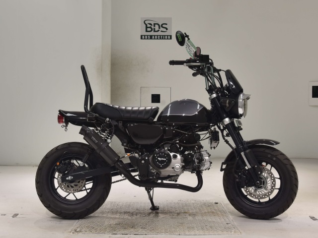 Honda MONKEY125 2022