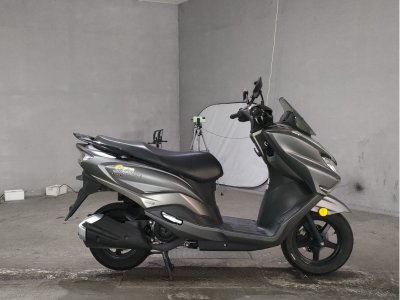 Suzuki BURGMAN125 2020