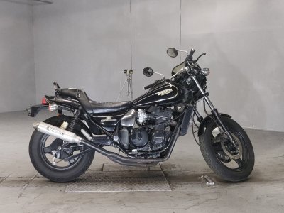 Kawasaki ELIMINATOR 400SE 1993