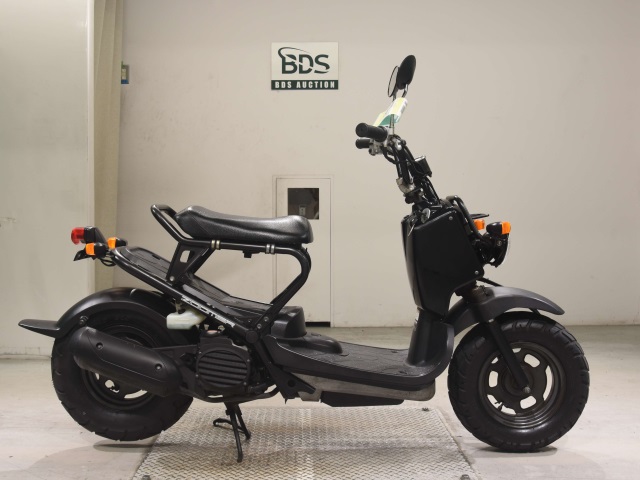 Honda ZOOMER 2009