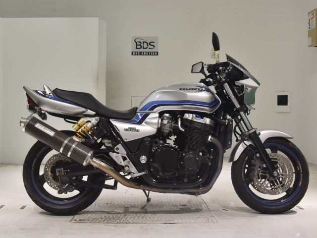 Honda CB1300SF 1999