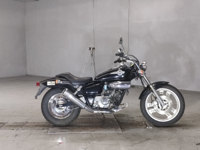 Honda MAGNA50 1995