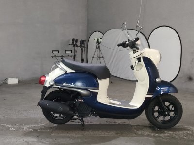 Yamaha VINO50 2021