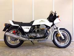 Moto Guzzi 850 LE MANS 1983