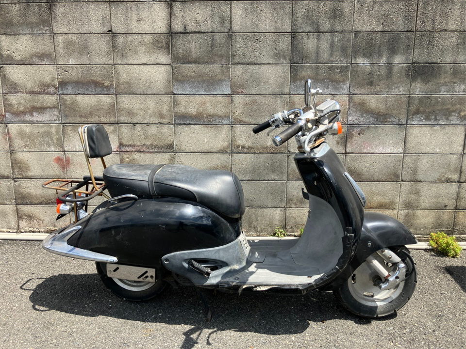 Honda JOKER90 1996
