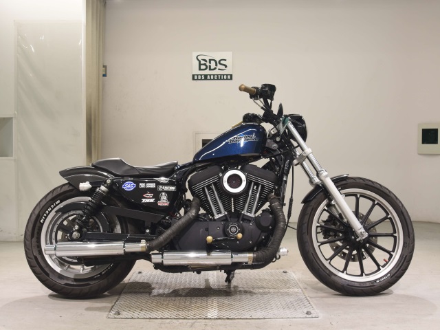 HD SPORTSTER XL1200L 2006