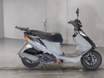 Suzuki ADDRESS V125